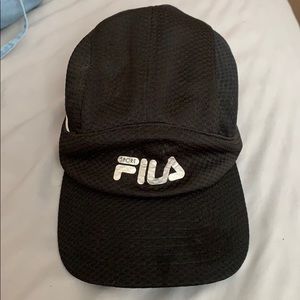 Fila hat